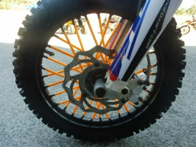 2011 KTM MANUAL