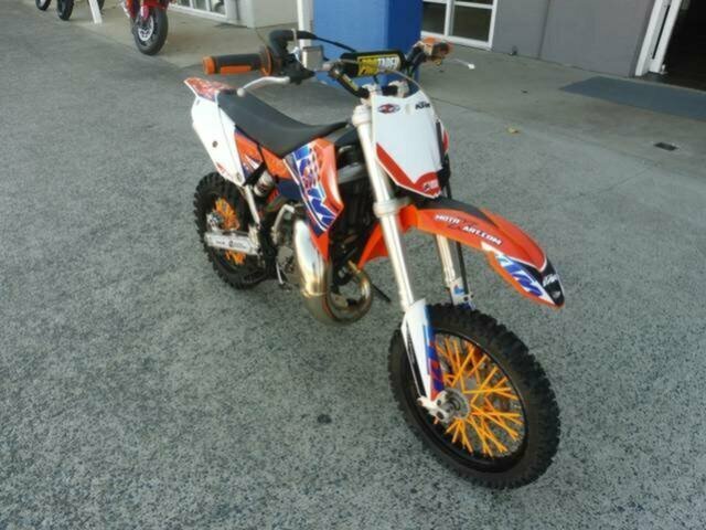 2011 KTM MANUAL
