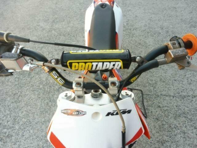 2011 KTM MANUAL