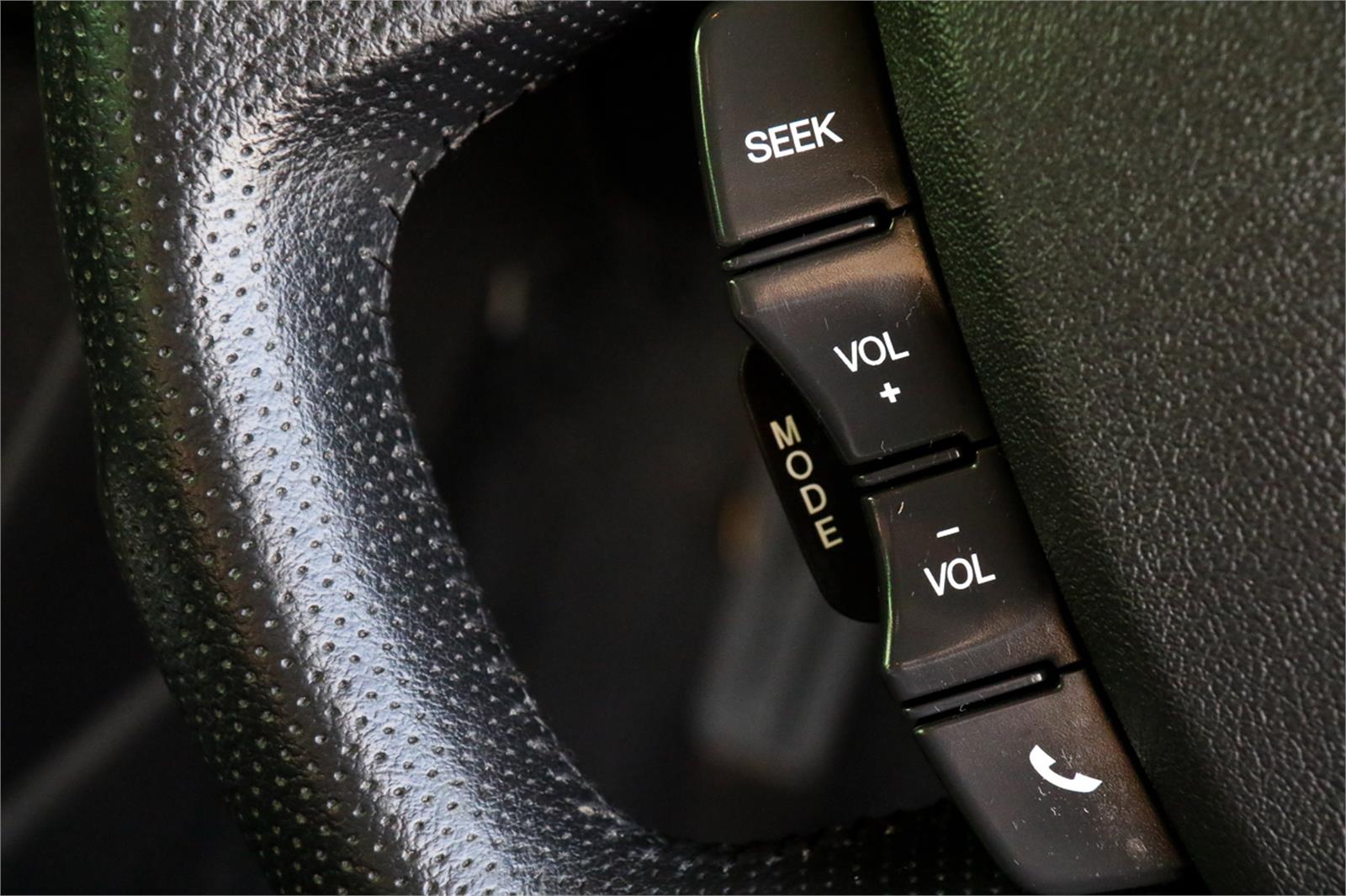 2011 FORD FALCON FG XR6 SPORTS AUTOMATIC SEDAN