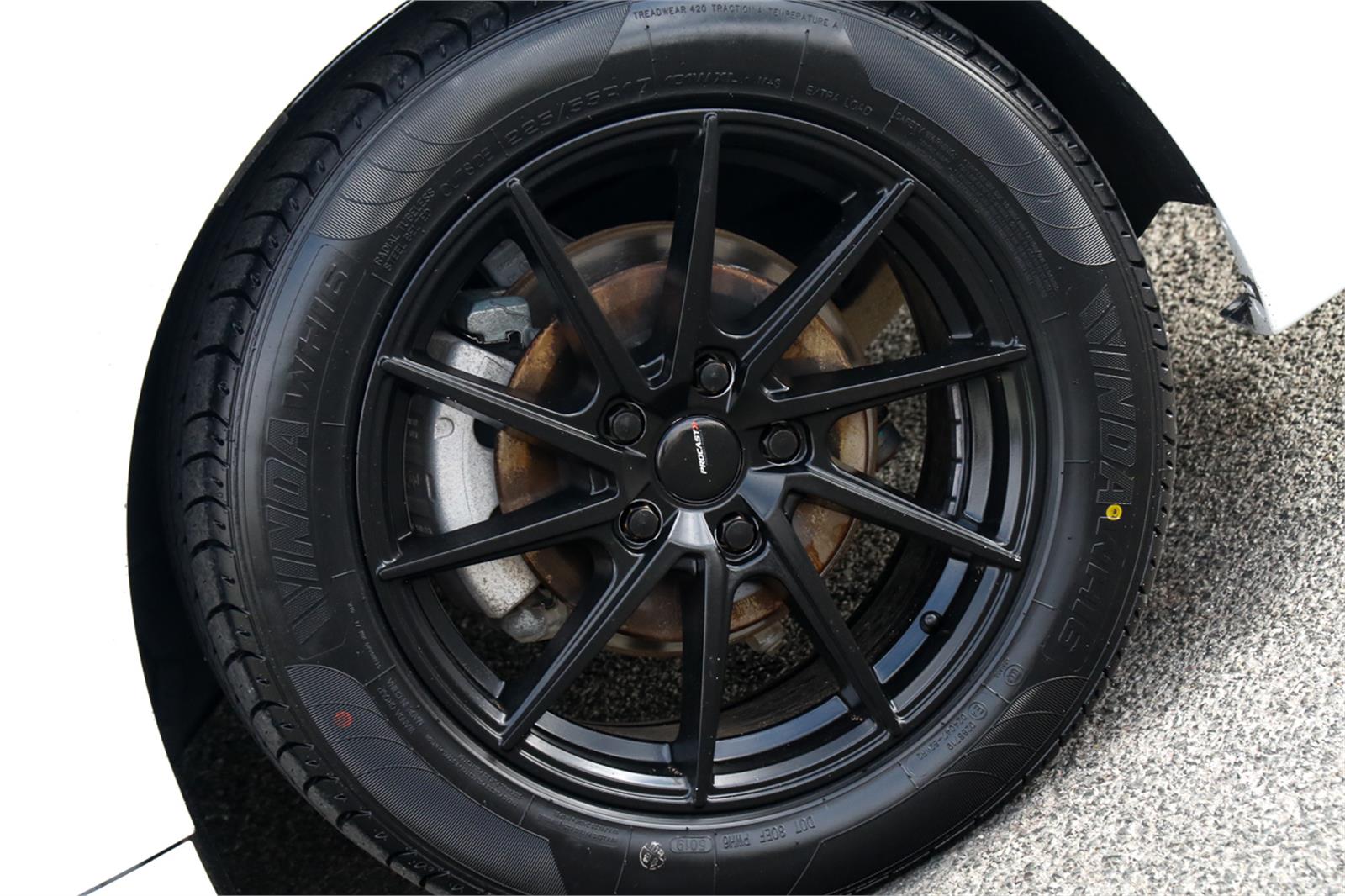 2011 FORD FALCON FG XR6 SPORTS AUTOMATIC SEDAN