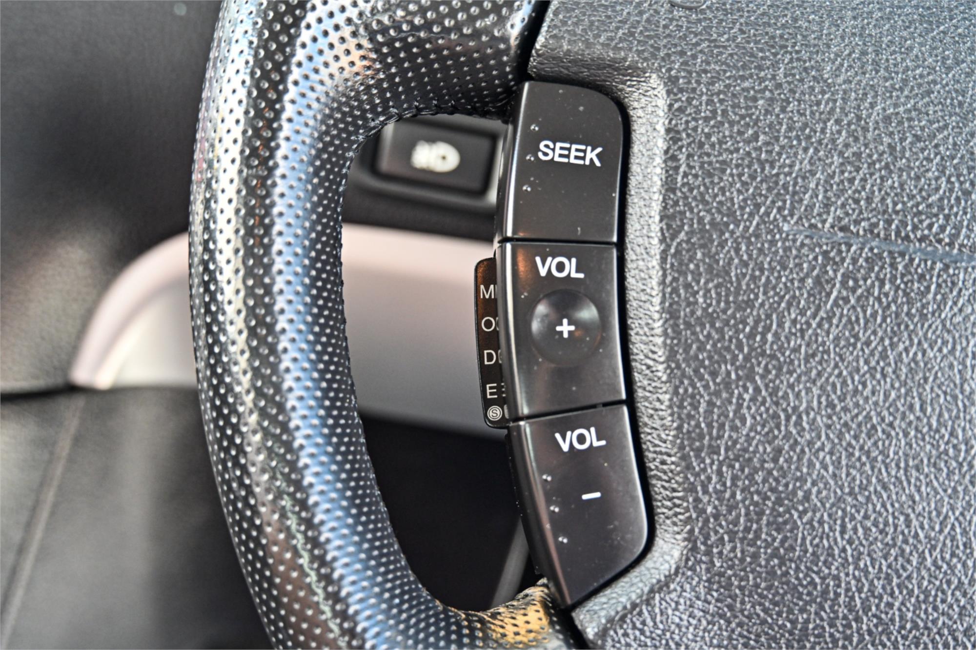 2005 FORD FALCON BA MK II XR6 SPORTS AUTOMATIC SEDAN