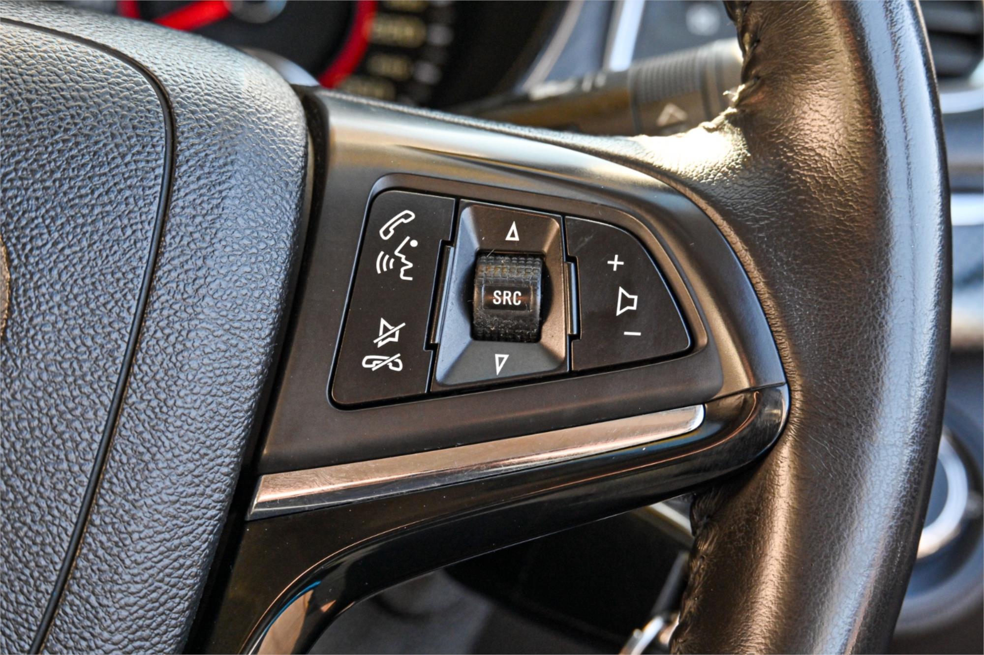 2015 HOLDEN COMMODORE VF SV6 SPORTS AUTOMATIC WAGON