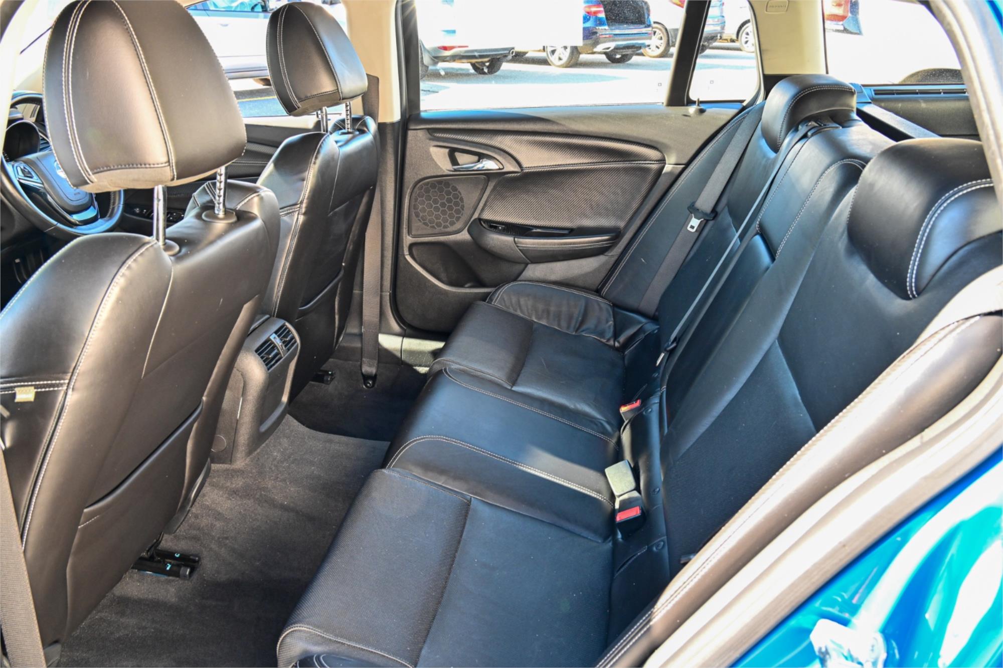 2015 HOLDEN COMMODORE VF SV6 SPORTS AUTOMATIC WAGON