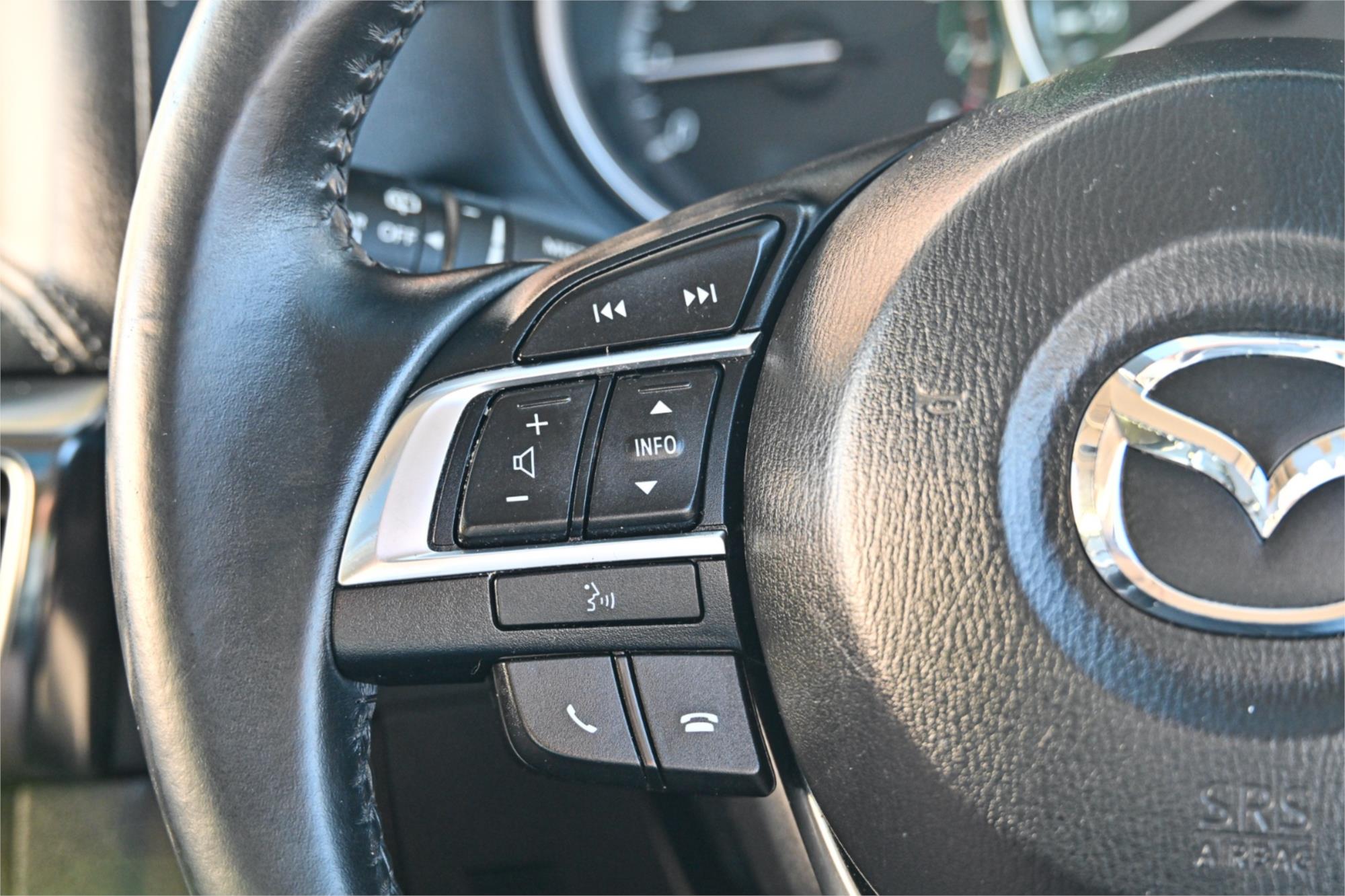 2015 MAZDA CX-5 KE1032 GRAND TOURING SPORTS AUTOMATIC WAGON