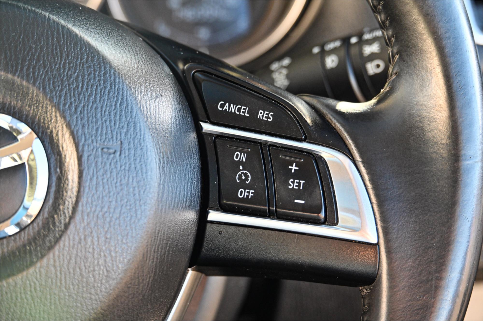 2015 MAZDA CX-5 KE1032 GRAND TOURING SPORTS AUTOMATIC WAGON