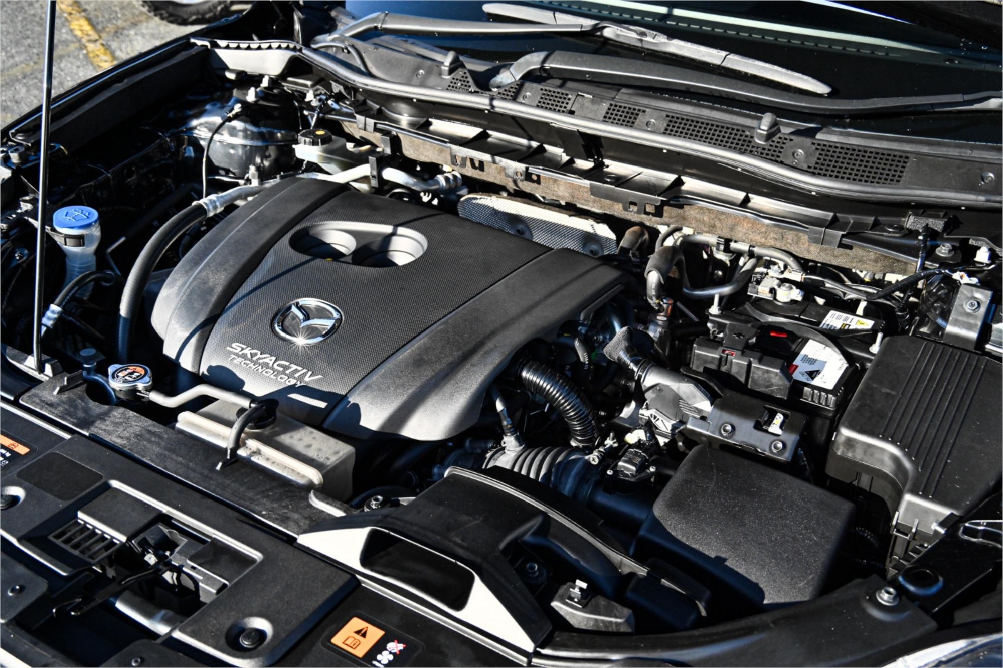 2015 MAZDA CX-5 KE1032 GRAND TOURING SPORTS AUTOMATIC WAGON
