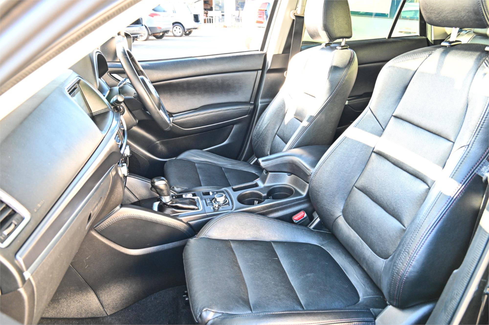 2015 MAZDA CX-5 KE1032 GRAND TOURING SPORTS AUTOMATIC WAGON
