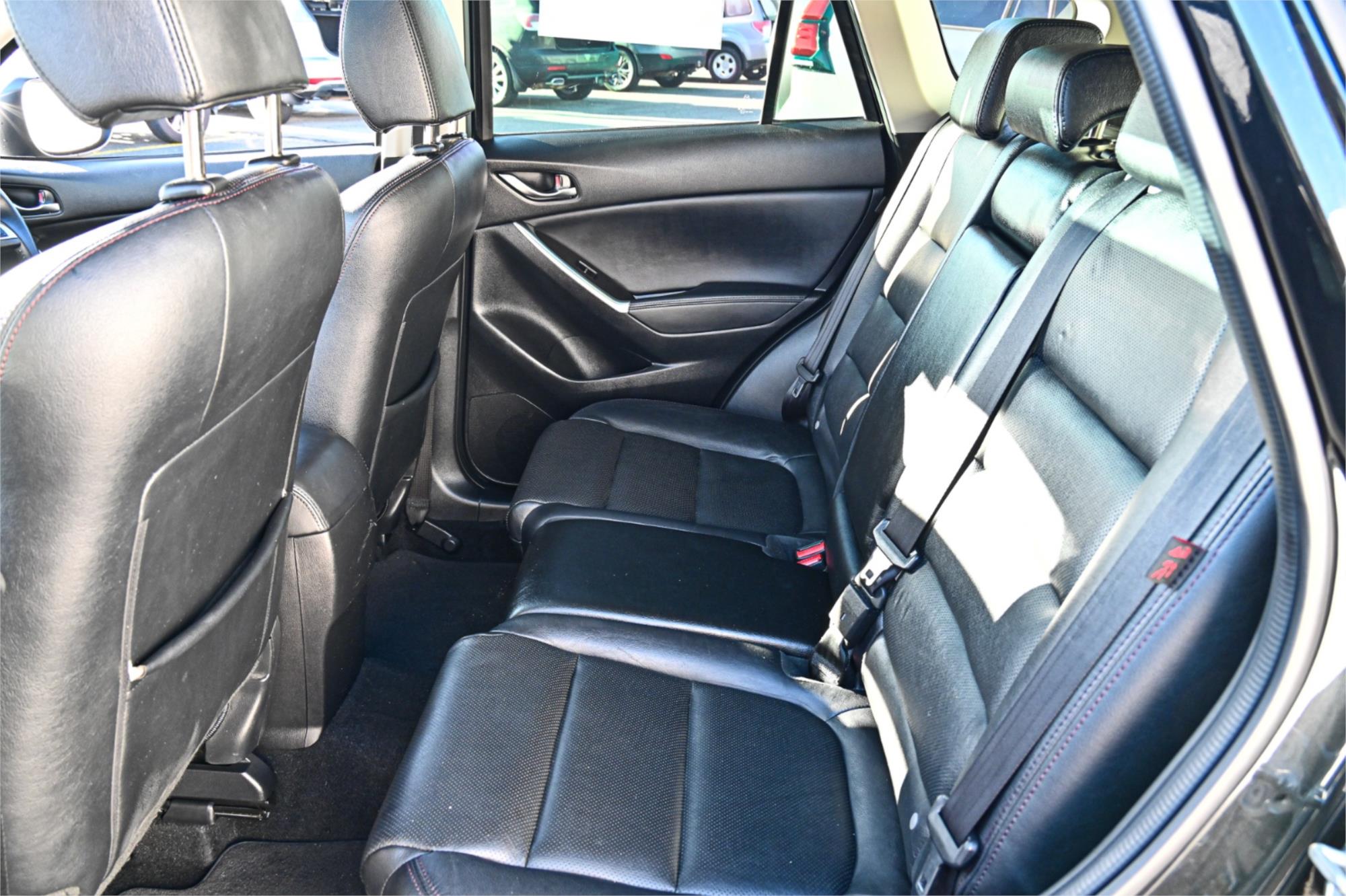 2015 MAZDA CX-5 KE1032 GRAND TOURING SPORTS AUTOMATIC WAGON