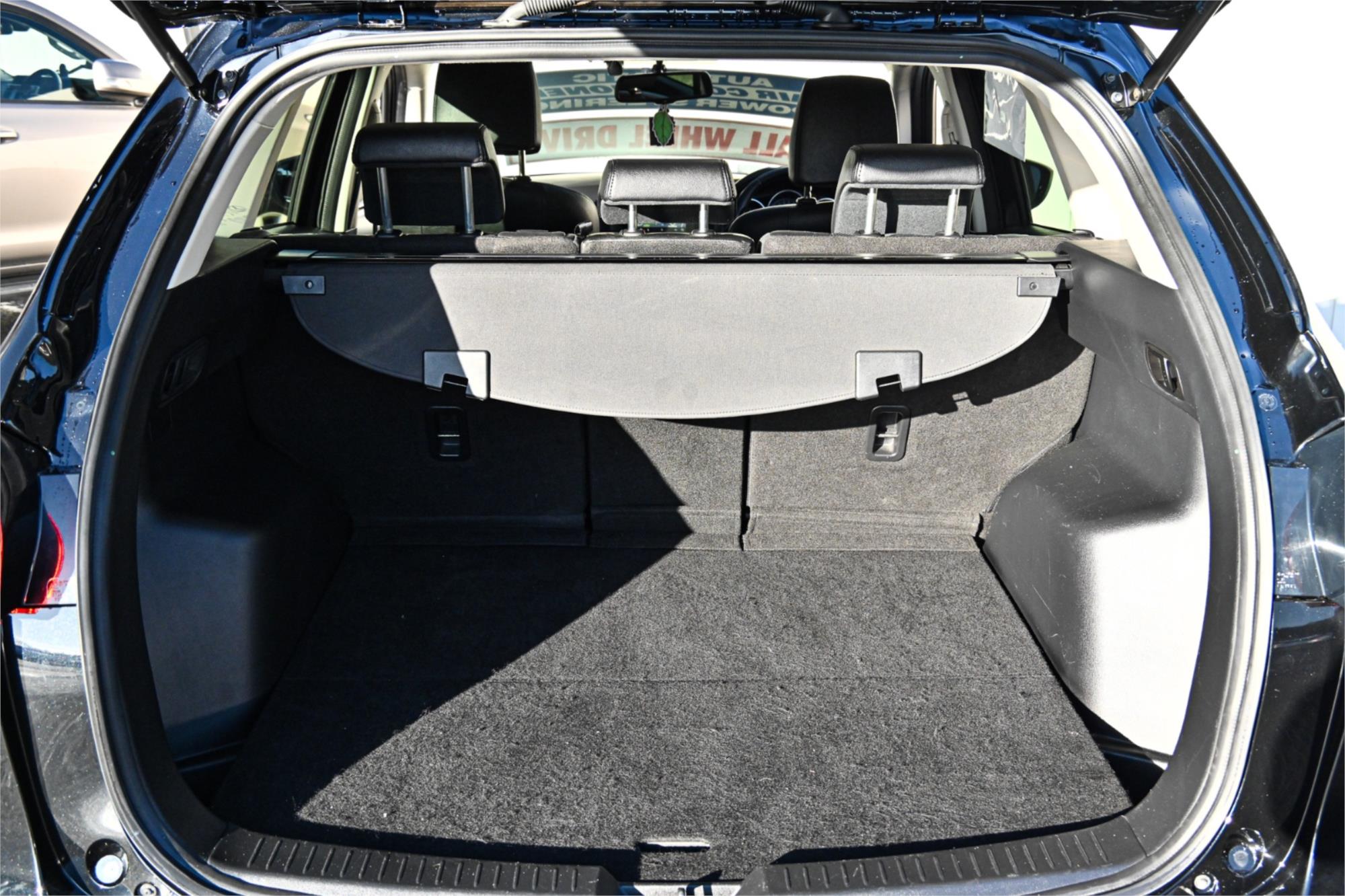 2015 MAZDA CX-5 KE1032 GRAND TOURING SPORTS AUTOMATIC WAGON