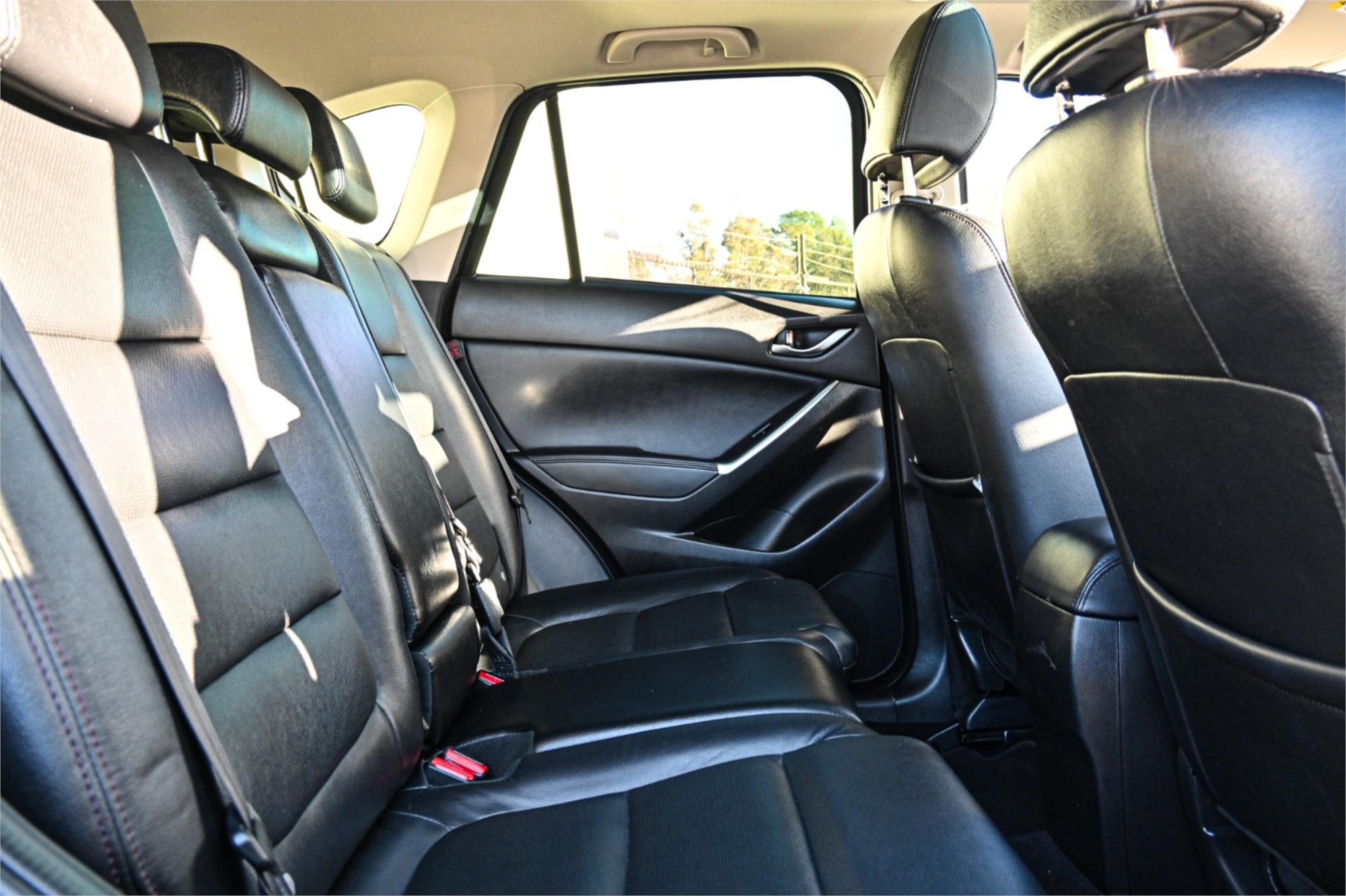 2015 MAZDA CX-5 KE1032 GRAND TOURING SPORTS AUTOMATIC WAGON