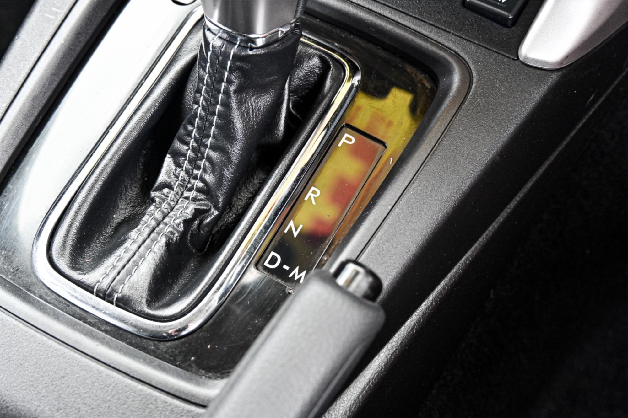 2015 SUBARU FORESTER S4 2.5I-S CONSTANTLY VARIABLE TRANSMISSION WAGON