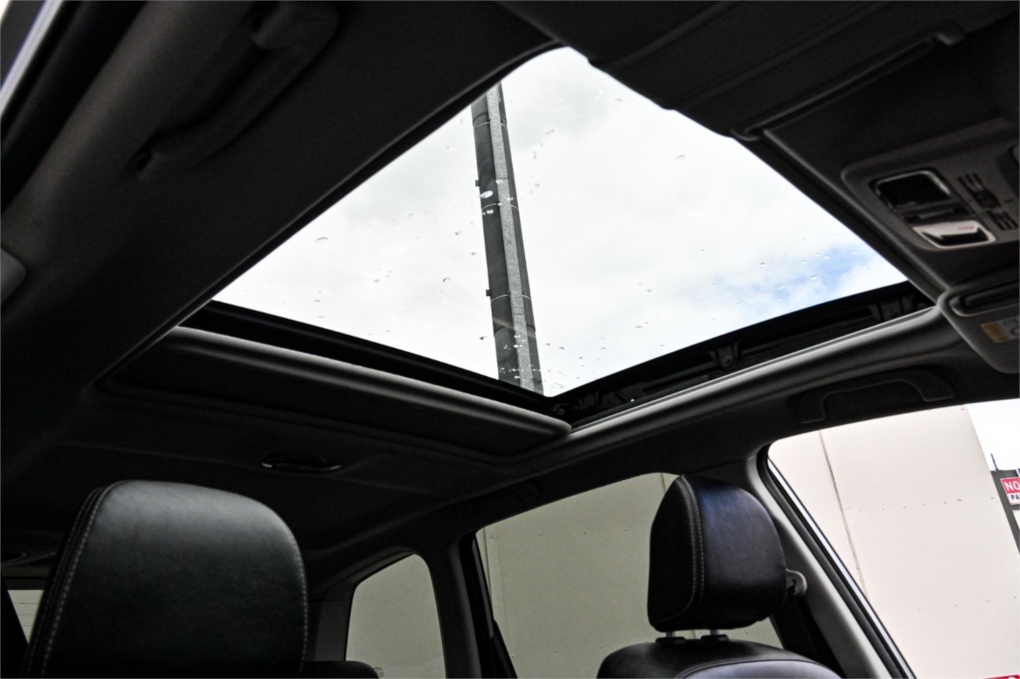 2015 SUBARU FORESTER S4 2.5I-S CONSTANTLY VARIABLE TRANSMISSION WAGON