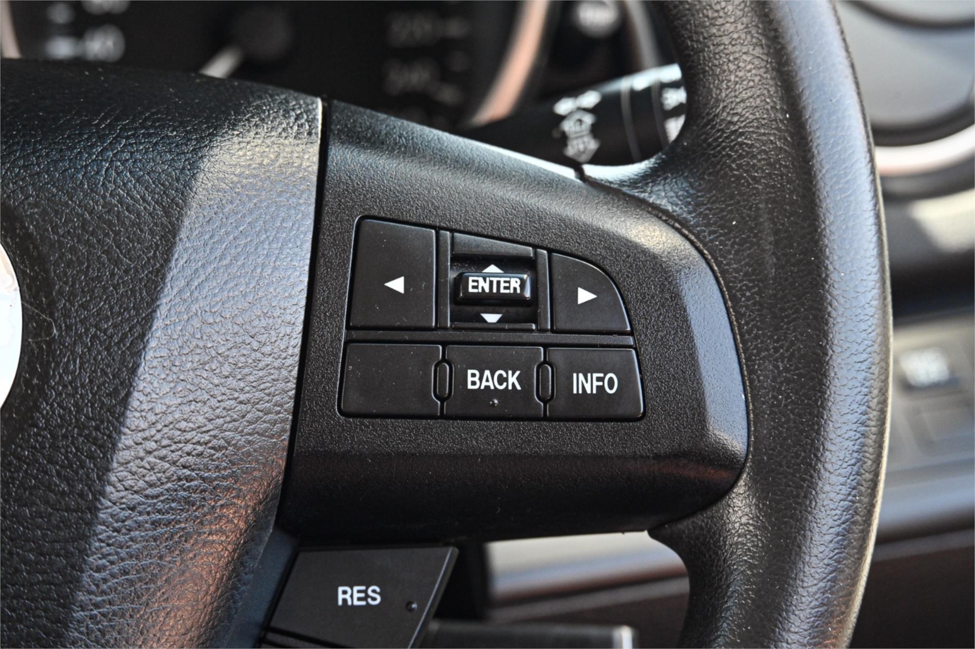 2011 MAZDA MAZDA3 BL 11 UPGRADE NEO 5 SP AUTOMATIC 5D HATCHBACK