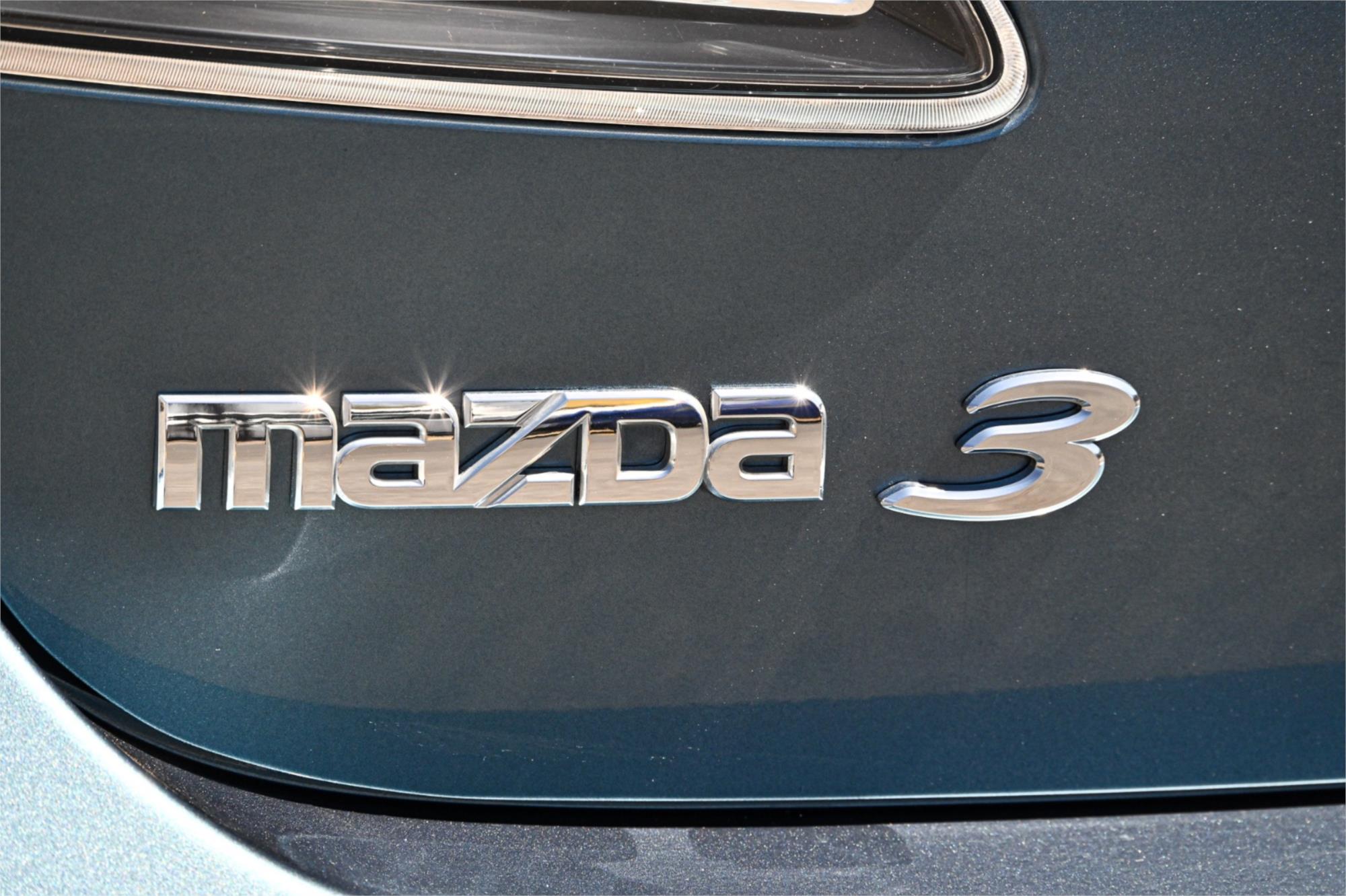 2011 MAZDA MAZDA3 BL 11 UPGRADE NEO 5 SP AUTOMATIC 5D HATCHBACK