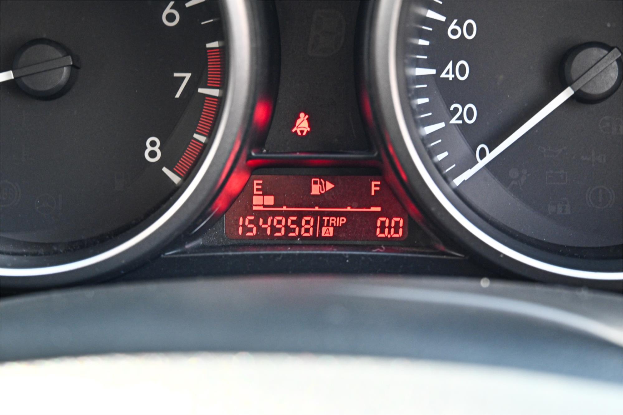 2011 MAZDA MAZDA3 BL 11 UPGRADE NEO 5 SP AUTOMATIC 5D HATCHBACK