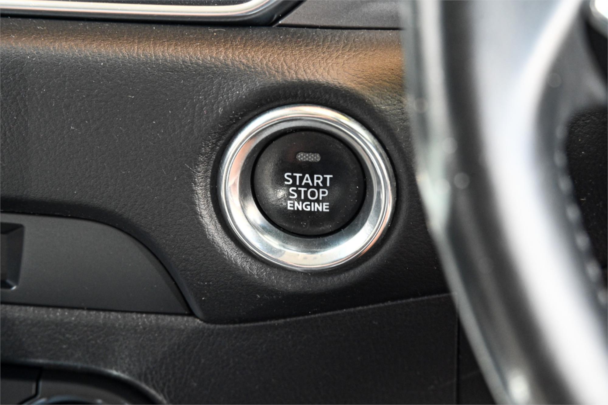 2017 MAZDA CX-5 MY17 GT (4x4) 6 SP AUTOMATIC 4D WAGON