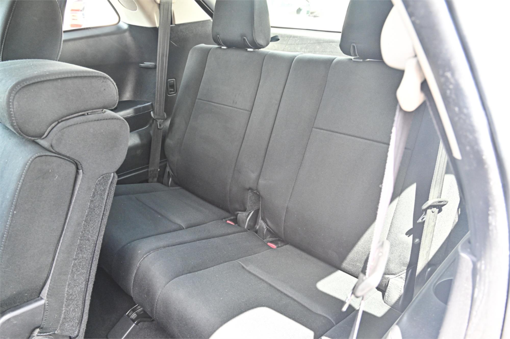 2013 MAZDA CX-9 MY13 CLASSIC (FWD) 6 SP AUTO ACTIVEMATIC 4D WAGON