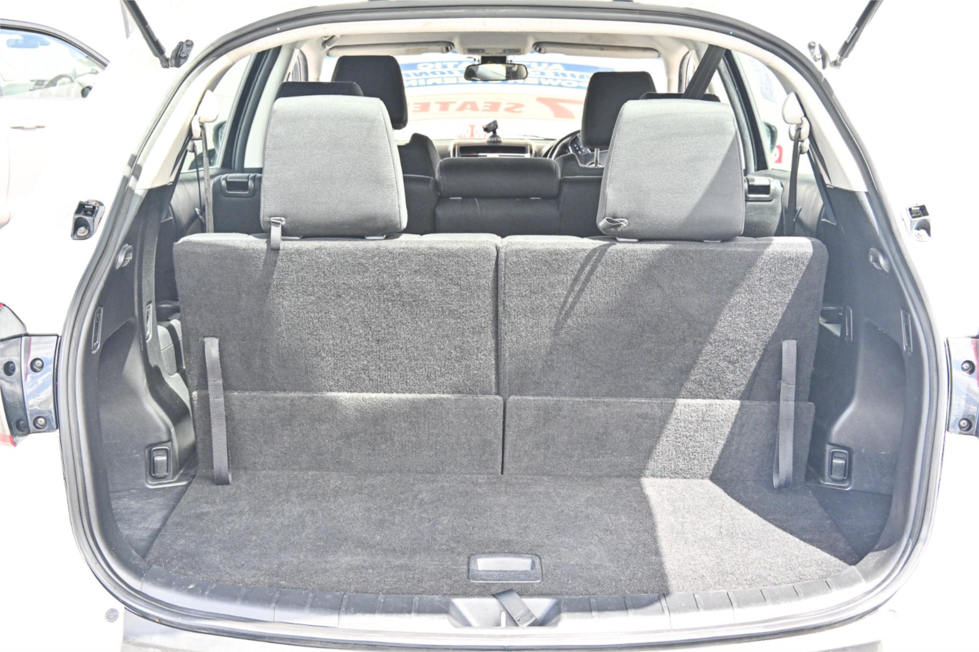 2013 MAZDA CX-9 MY13 CLASSIC (FWD) 6 SP AUTO ACTIVEMATIC 4D WAGON