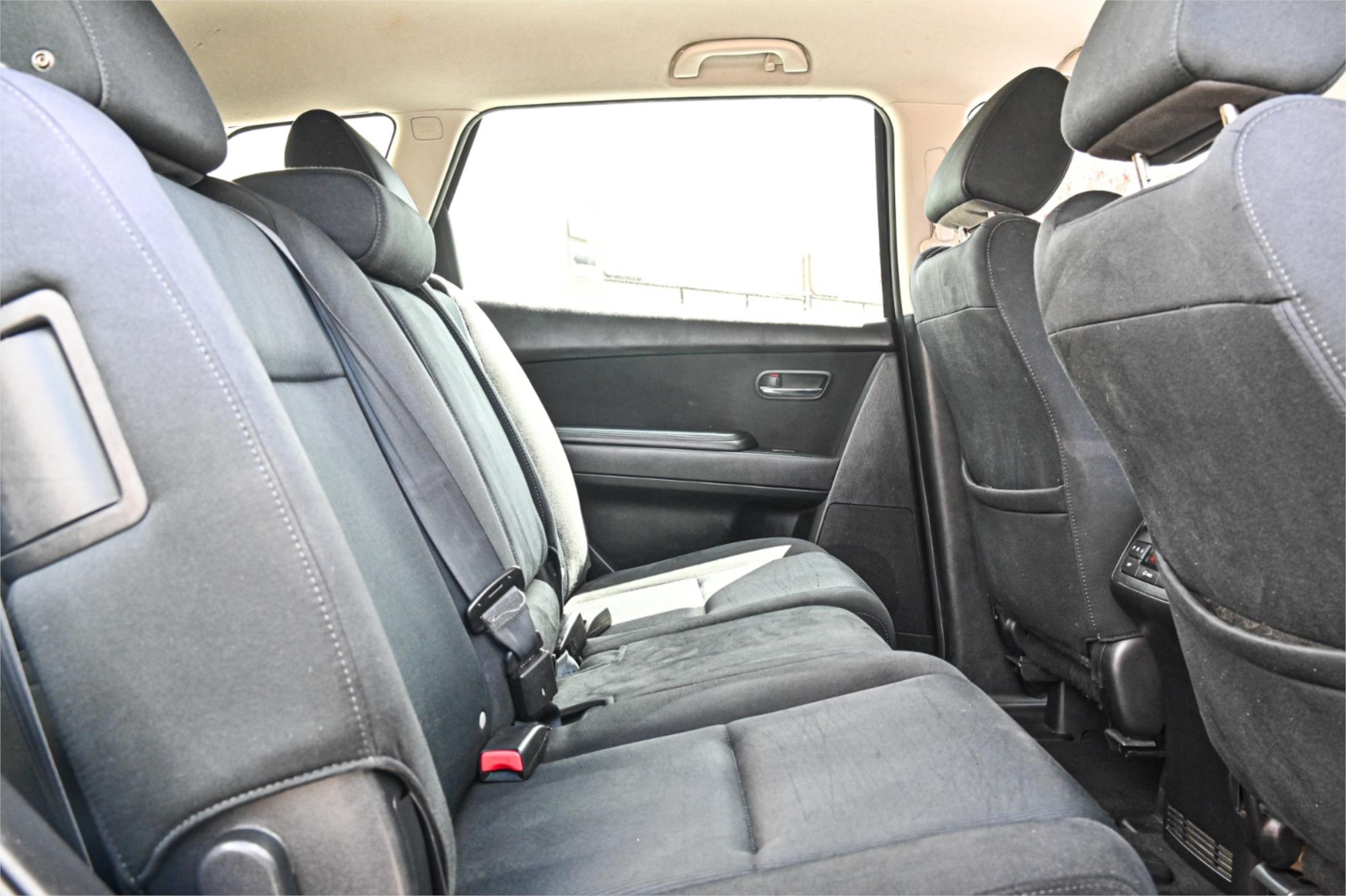 2013 MAZDA CX-9 MY13 CLASSIC (FWD) 6 SP AUTO ACTIVEMATIC 4D WAGON