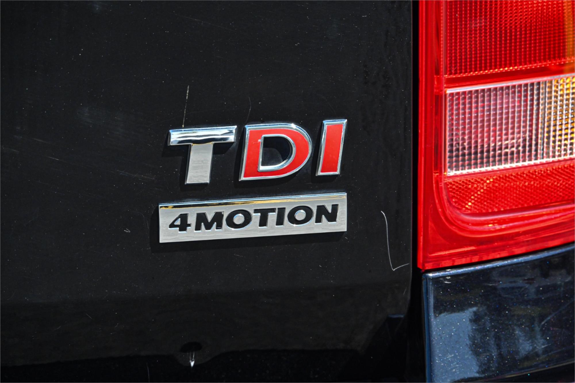 2013 VOLKSWAGEN AMAROK 2H MY12.5 TDI420 HIGHLINE (4x4) 8 SP AUTOMATIC DUAL CAB UTILITY