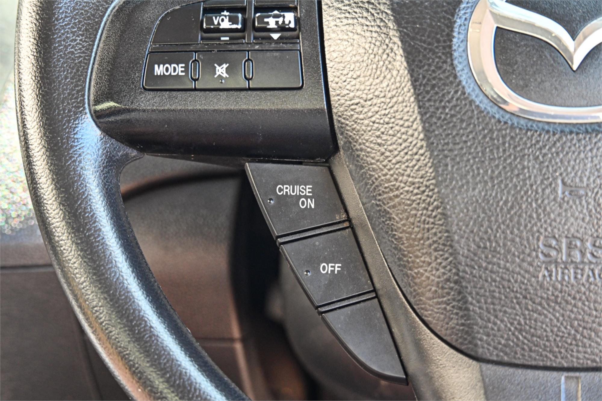 2010 MAZDA MAZDA3 BL NEO 5 SP AUTOMATIC 4D SEDAN