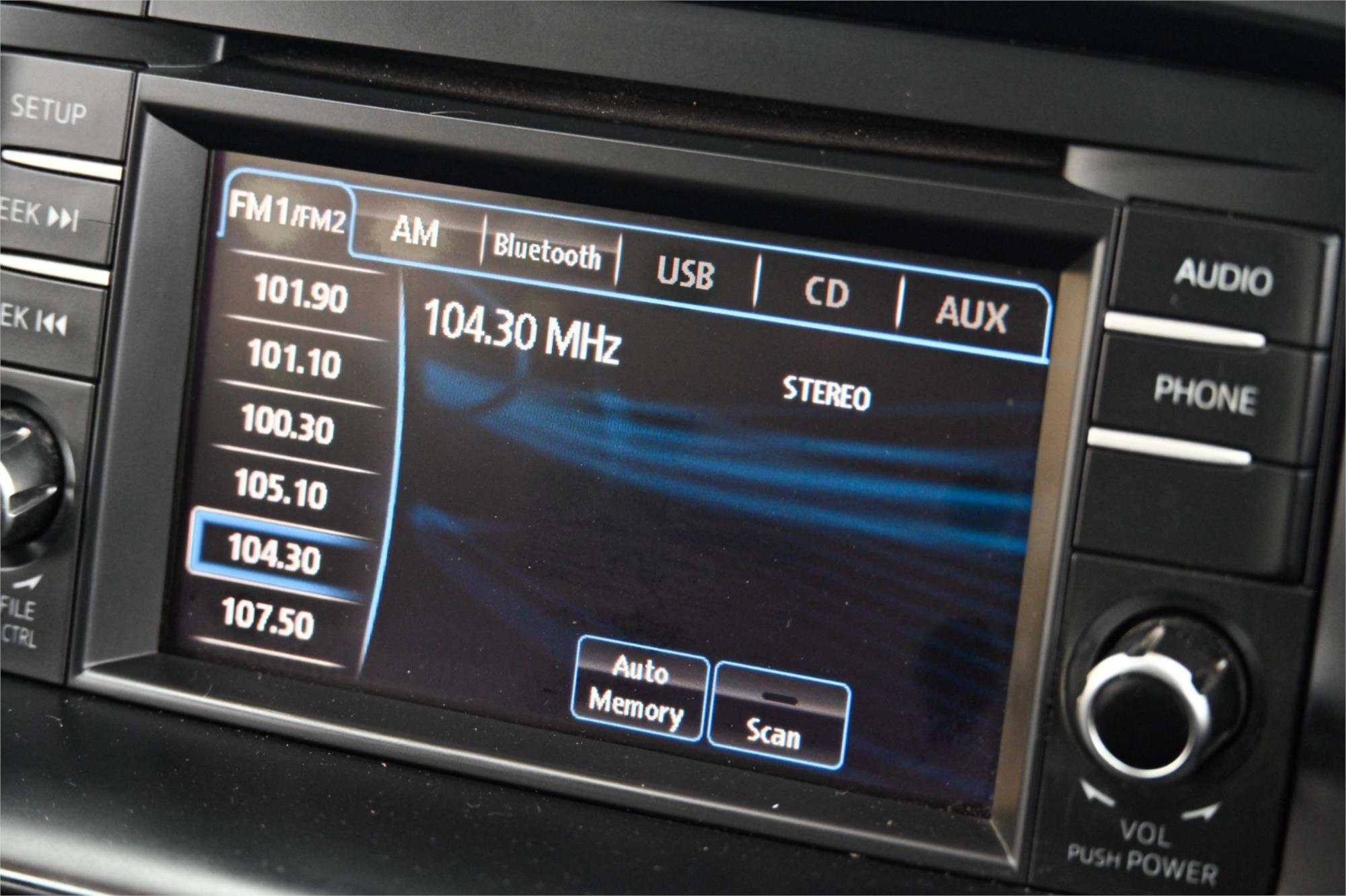 2013 MAZDA CX-5 MY13 MAXX (4x2) 6 SP AUTOMATIC 4D WAGON