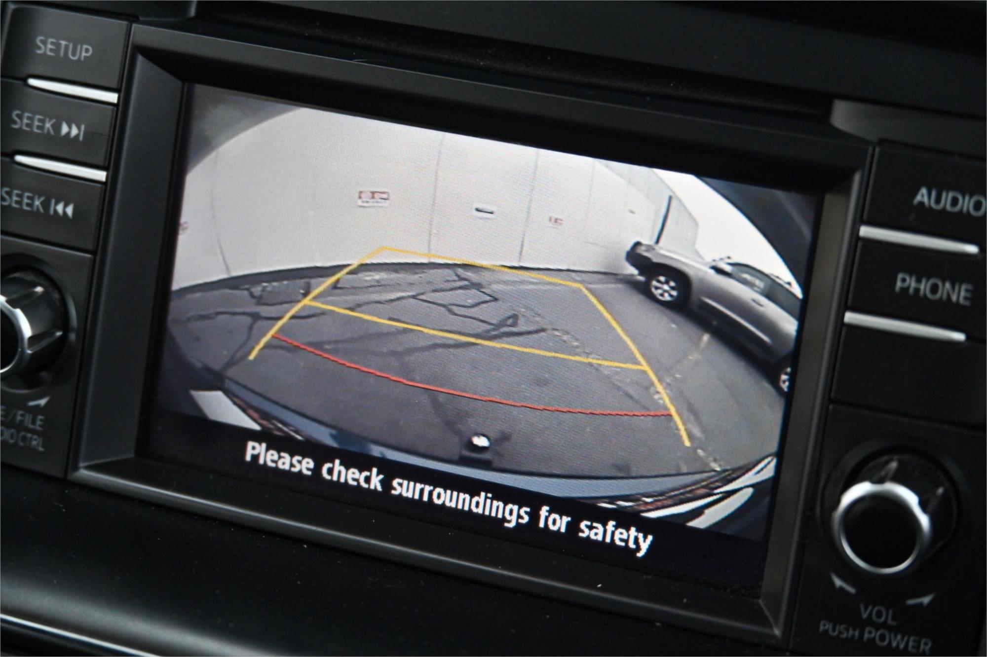 2013 MAZDA CX-5 MY13 MAXX (4x2) 6 SP AUTOMATIC 4D WAGON