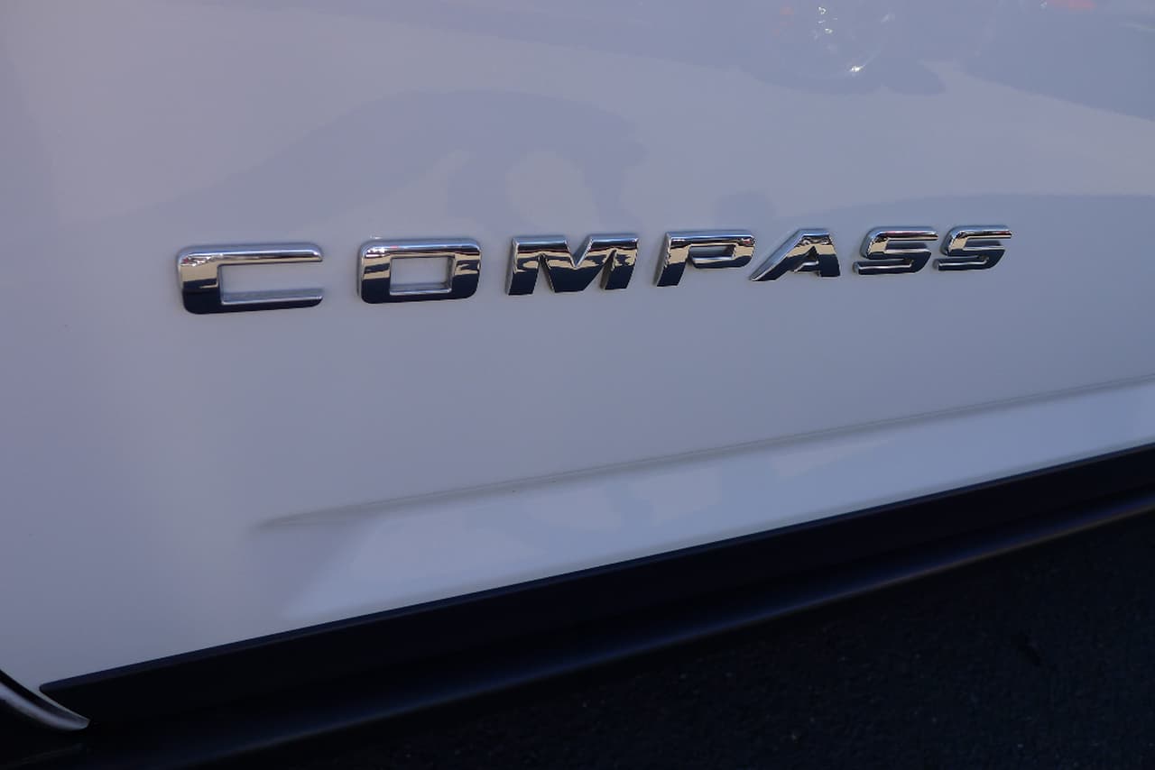 2014 JEEP COMPASS MK SPORTS AUTOMATIC WAGON