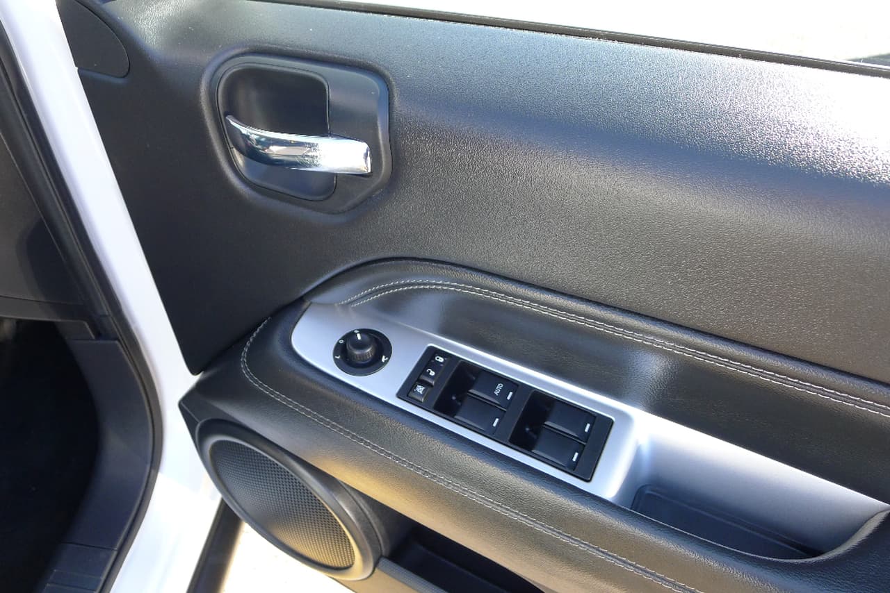 2014 JEEP COMPASS MK SPORTS AUTOMATIC WAGON