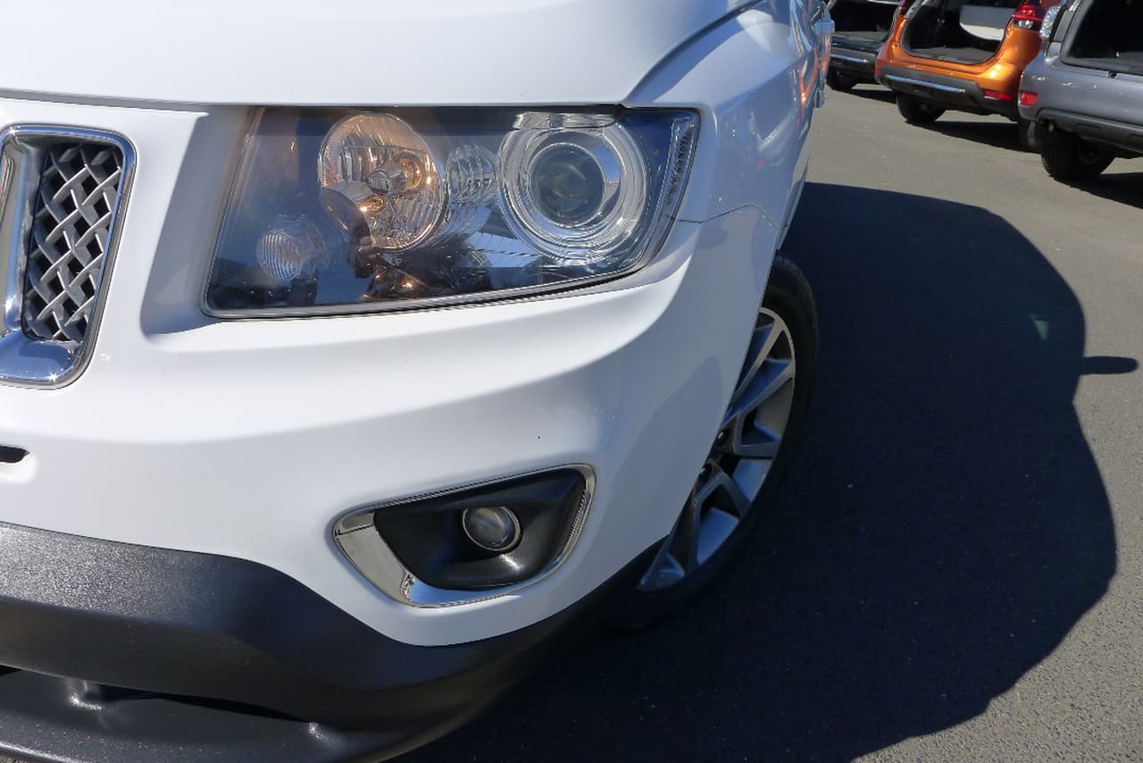 2014 JEEP COMPASS MK SPORTS AUTOMATIC WAGON