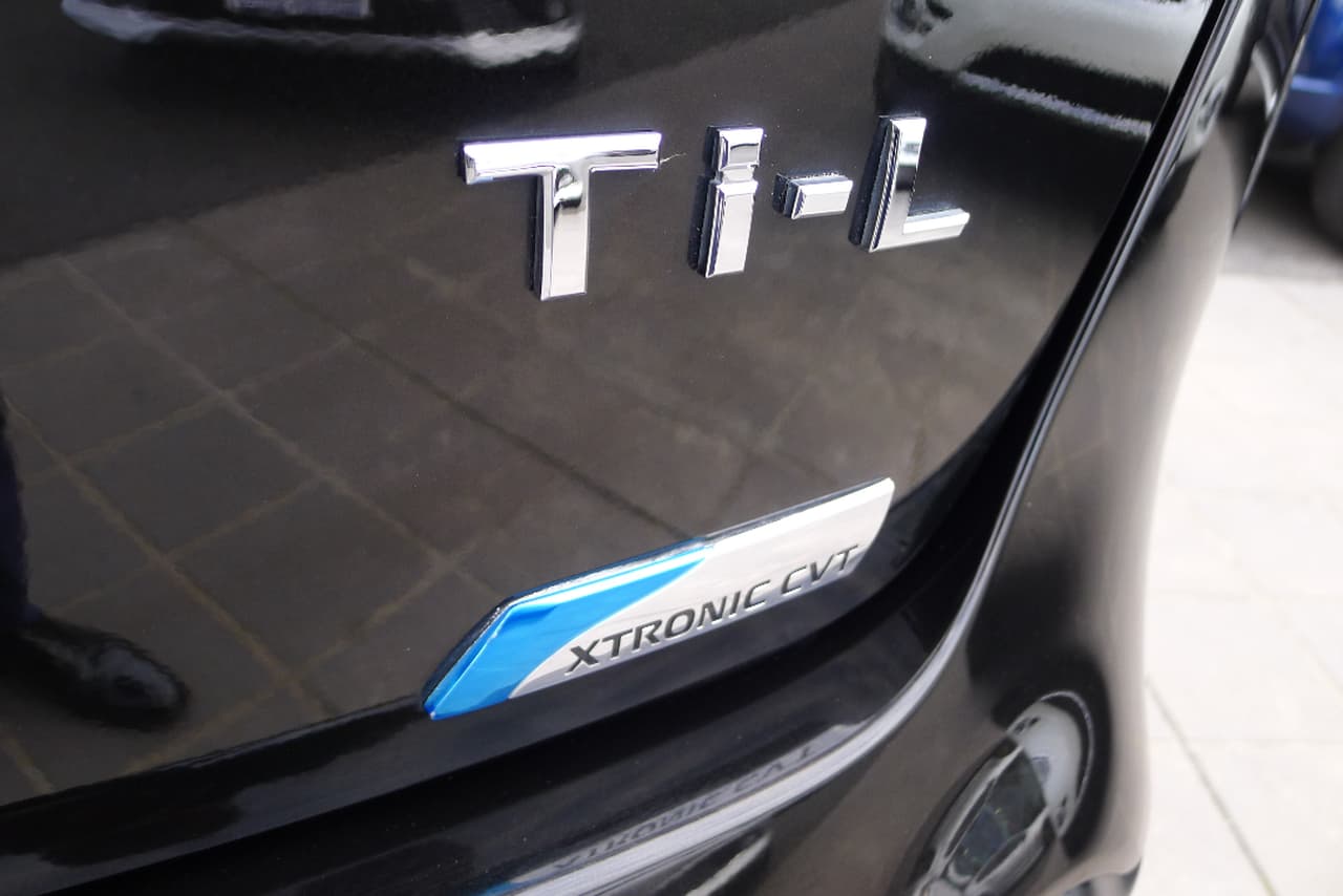 2013 NISSAN DUALIS J10 SERIES 4 CONSTANTLY VARIABLE TRANSMISSION HATCHBACK