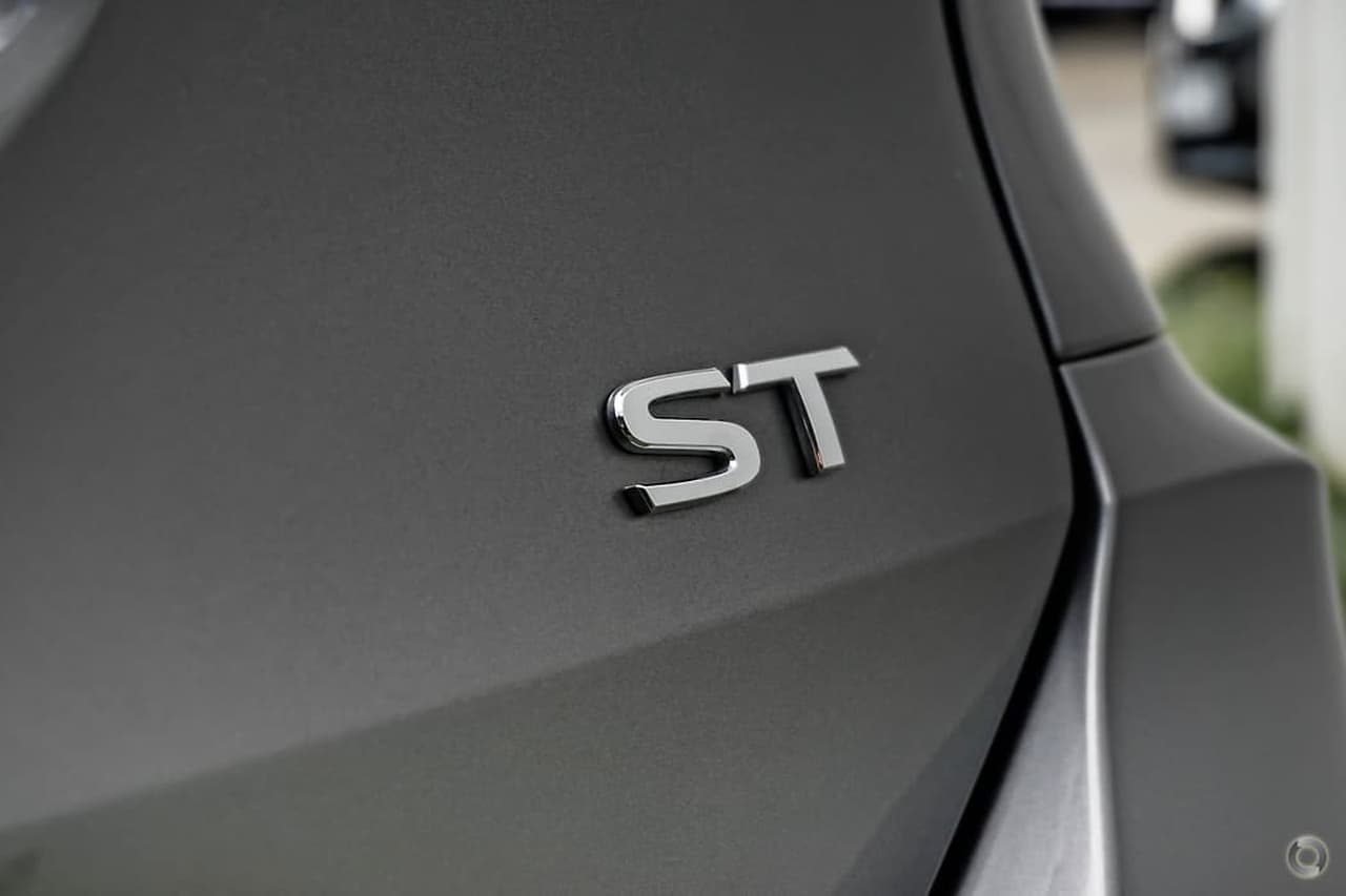 2020 NISSAN X-TRAIL T32 MY20 ST (4x4) CONTINUOUS VARIABLE 4D WAGON