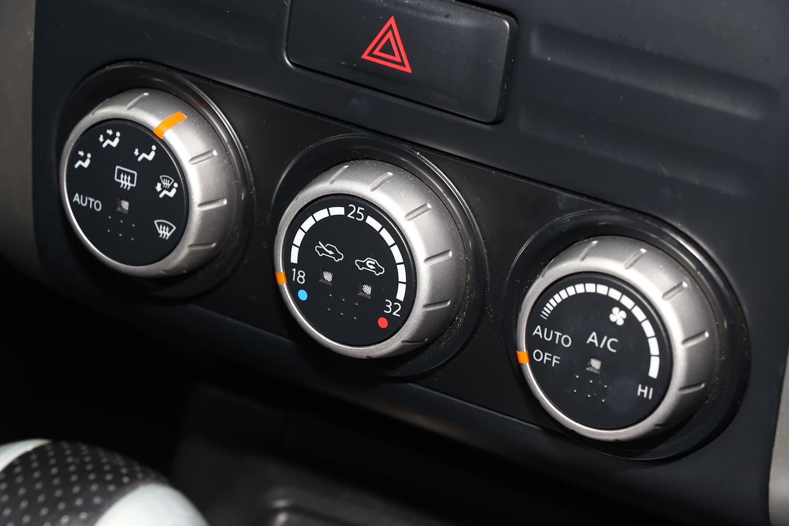 2011 NISSAN X-TRAIL ST-L T31 SERIES IV AUTO 4X4 WAGON