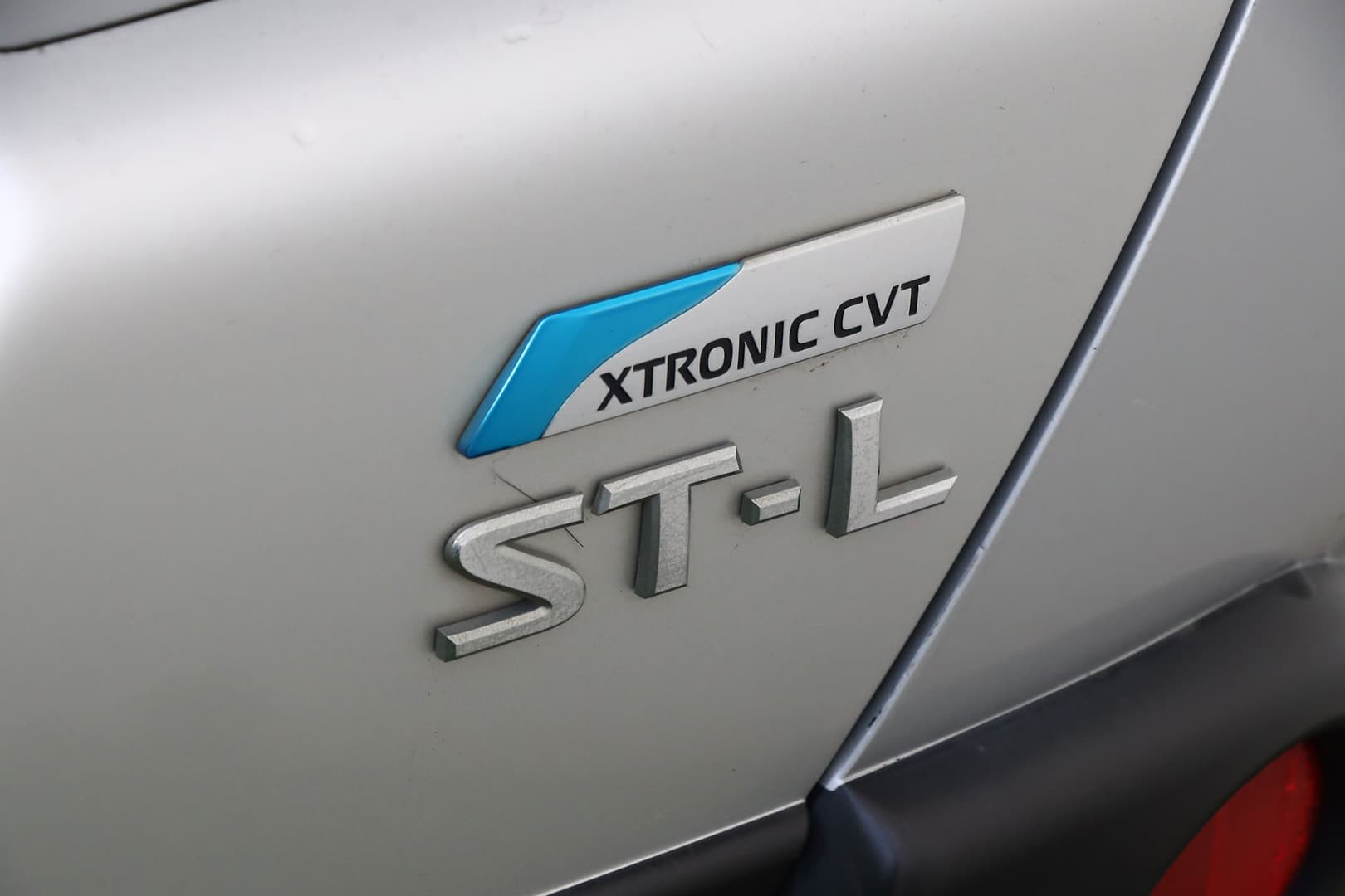 2011 NISSAN X-TRAIL ST-L T31 SERIES IV AUTO 4X4 WAGON