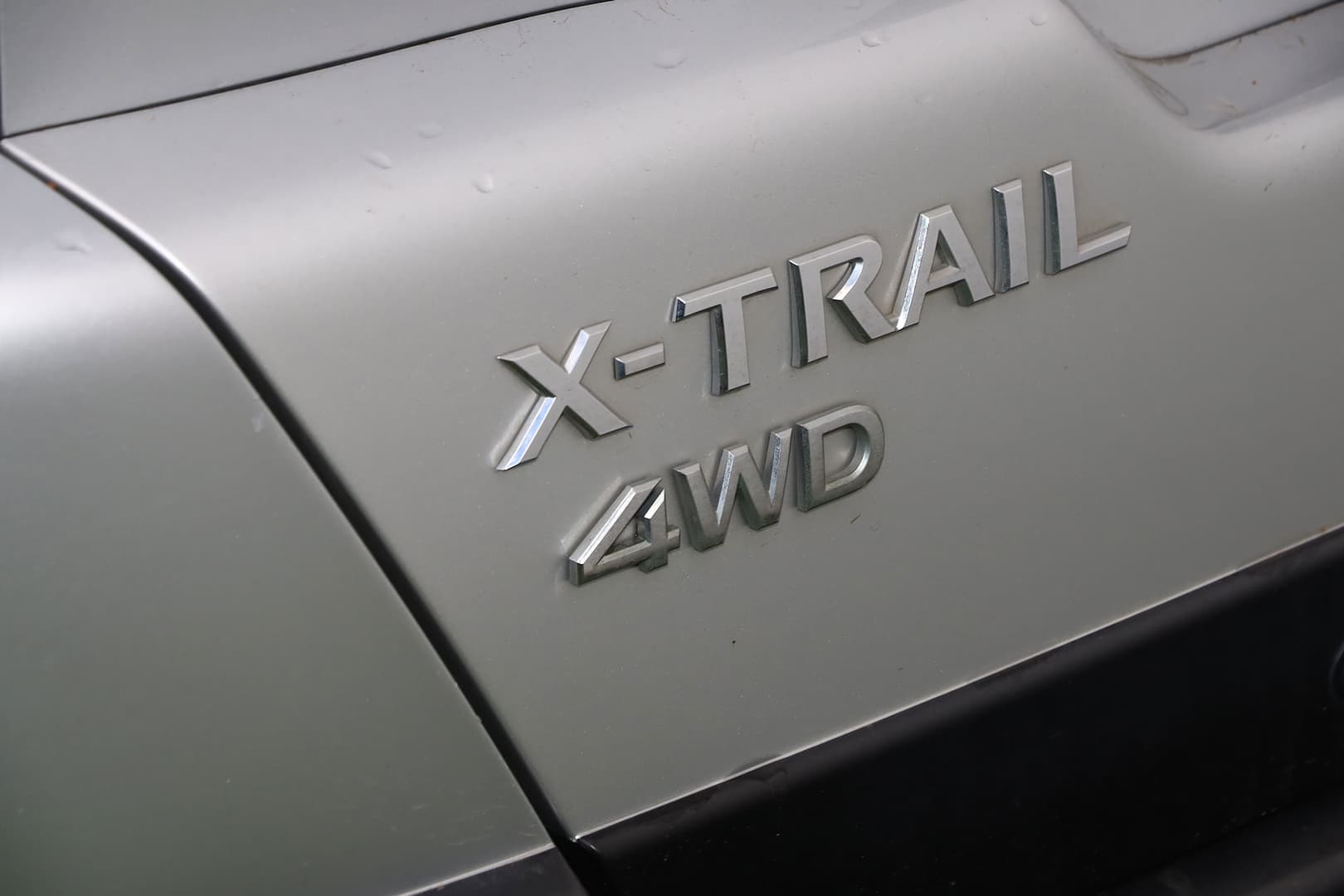 2011 NISSAN X-TRAIL ST-L T31 SERIES IV AUTO 4X4 WAGON