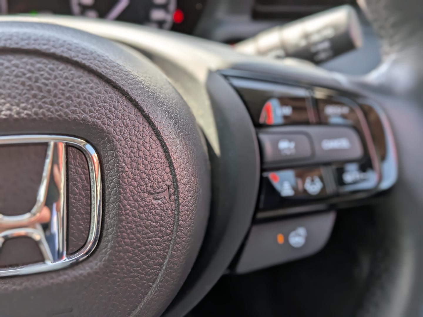 2022 HONDA HR-V MY22 e:HEV L ELECTRONIC CVT 4D WAGON