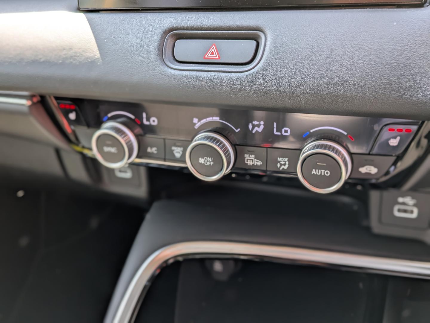 2022 HONDA HR-V MY22 e:HEV L ELECTRONIC CVT 4D WAGON