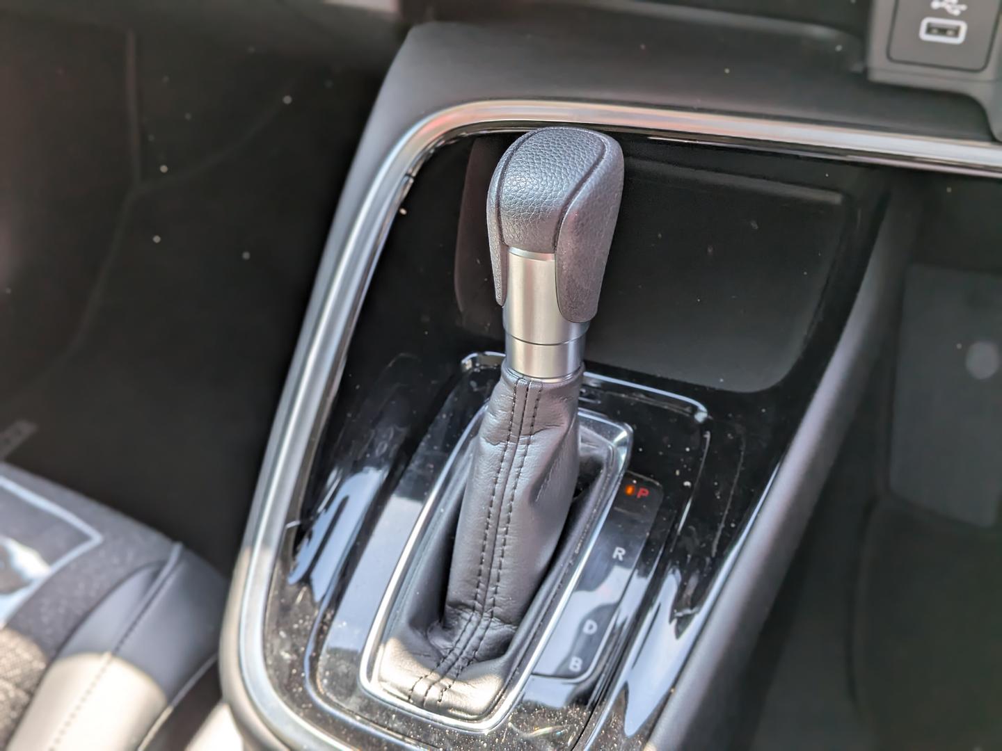 2022 HONDA HR-V MY22 e:HEV L ELECTRONIC CVT 4D WAGON
