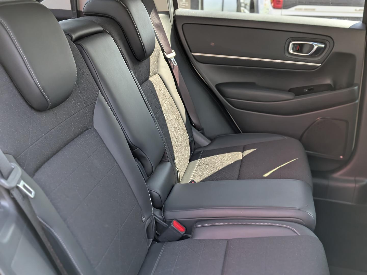 2022 HONDA HR-V MY22 e:HEV L ELECTRONIC CVT 4D WAGON