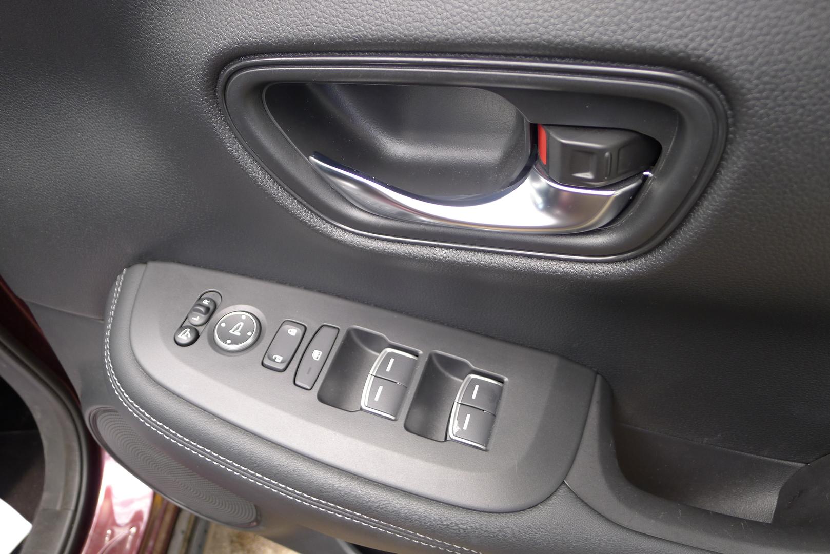 2023 HONDA ZR-V MY23 VTi X CONTINUOUS VARIABLE 4D WAGON