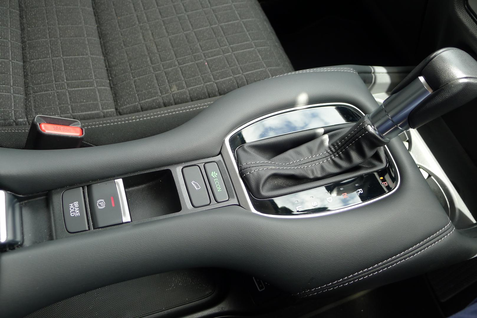 2023 HONDA ZR-V MY23 VTi X CONTINUOUS VARIABLE 4D WAGON