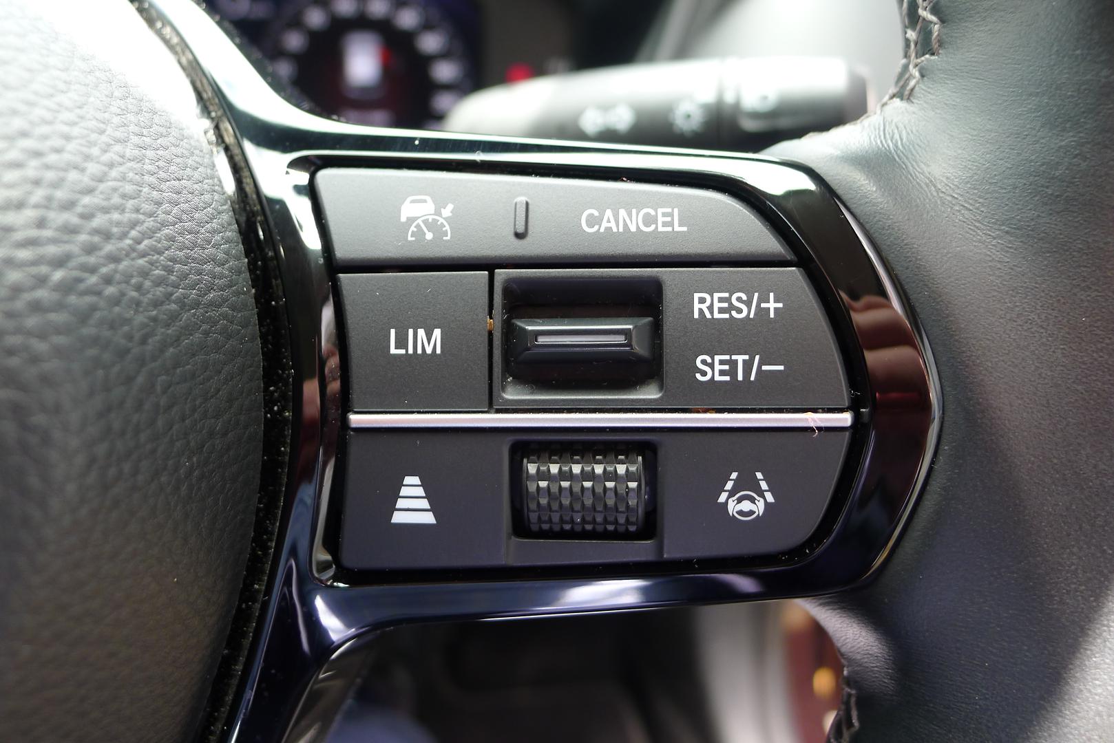 2023 HONDA ZR-V MY23 VTi X CONTINUOUS VARIABLE 4D WAGON