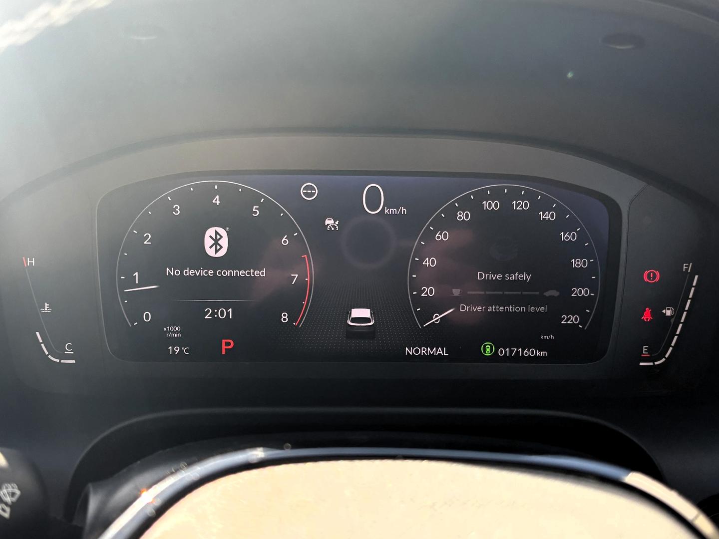2023 HONDA ZR-V VTI LX AUTO MY23 WAGON