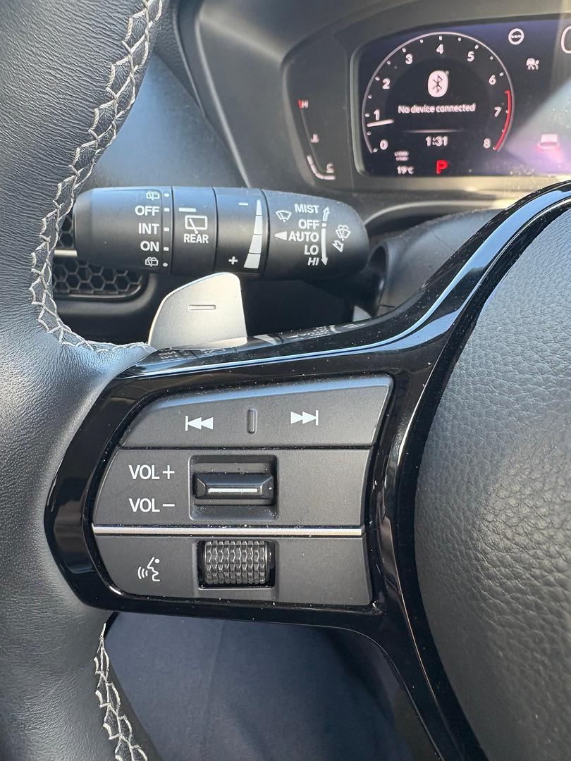 2023 HONDA ZR-V VTI LX AUTO MY23 WAGON
