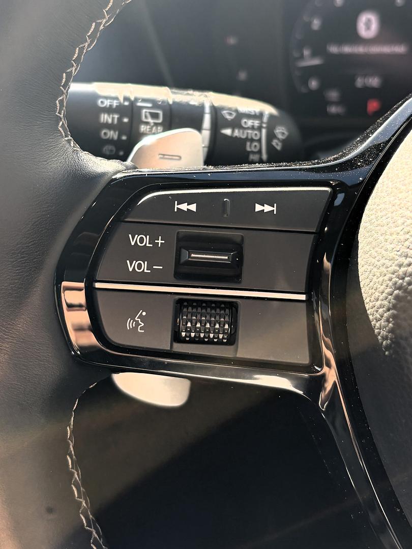 2023 HONDA ZR-V VTI LX AUTO MY23 WAGON