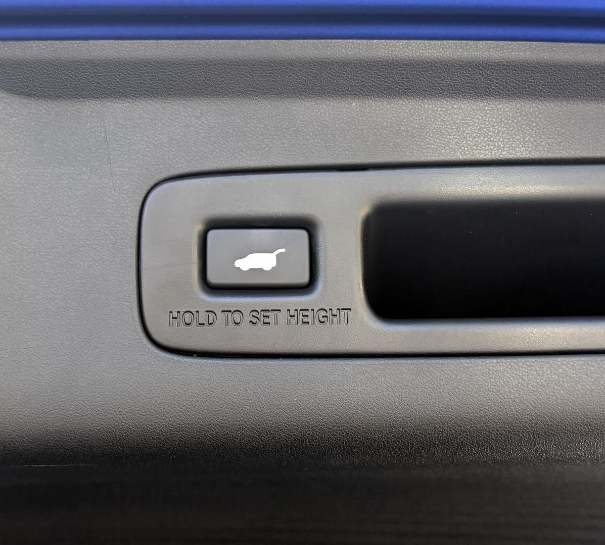 2023 HONDA ZR-V VTI LX AUTO MY23 WAGON