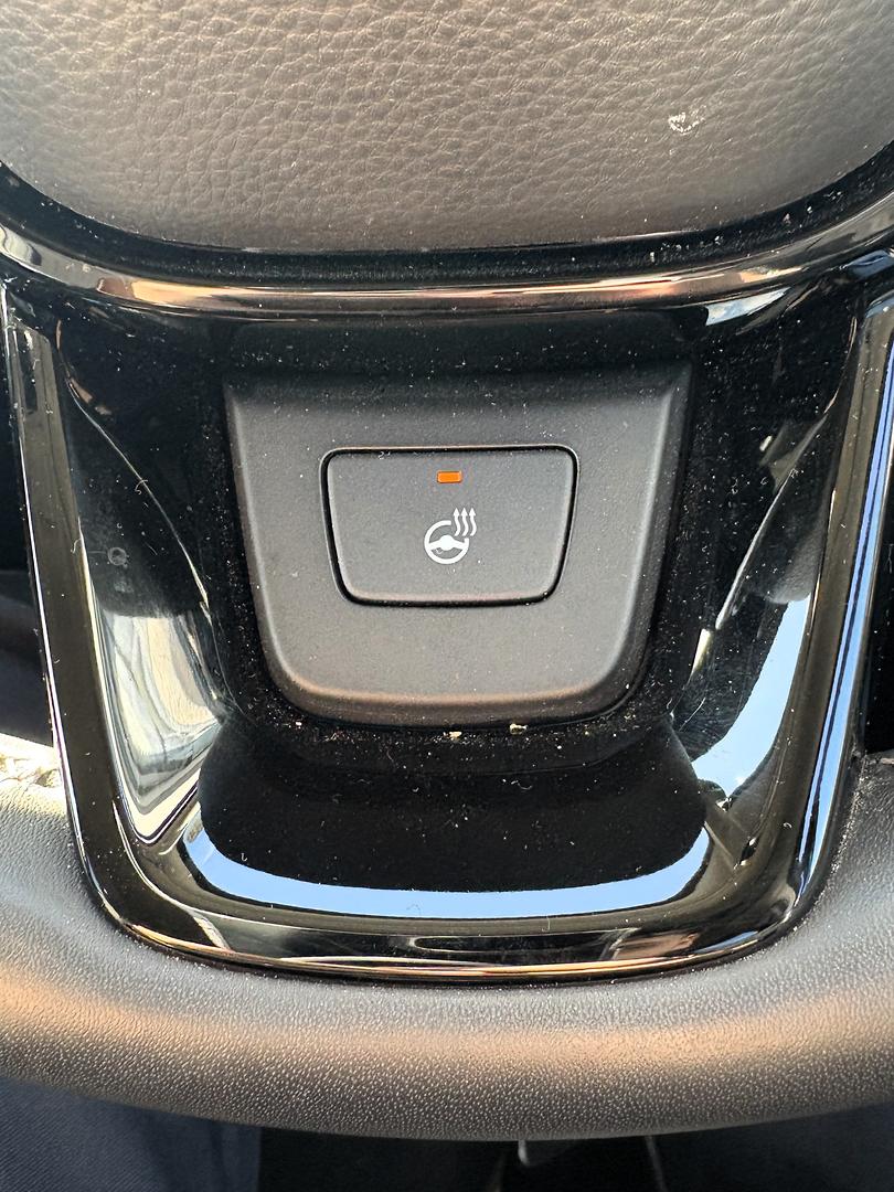 2023 HONDA ZR-V VTI LX AUTO MY23 WAGON