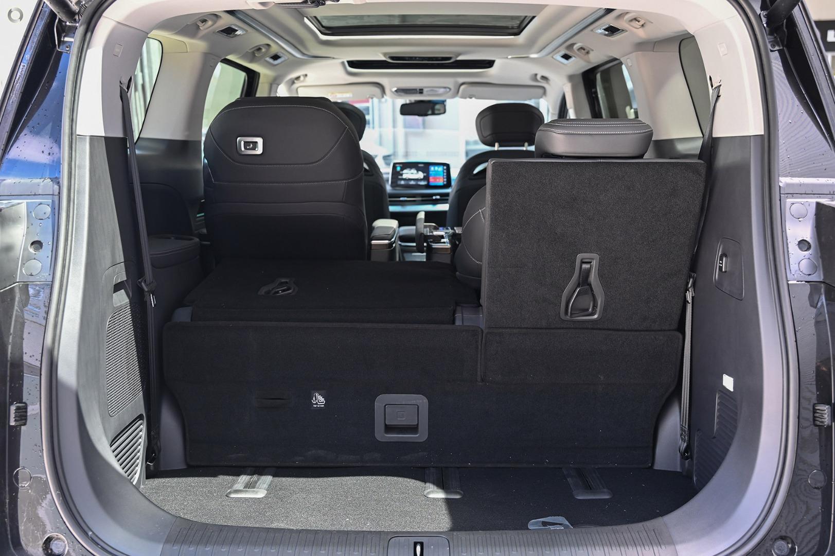 2024 LDV MIFA MY23 LUXE 8 SP AUTOMATIC 4D WAGON