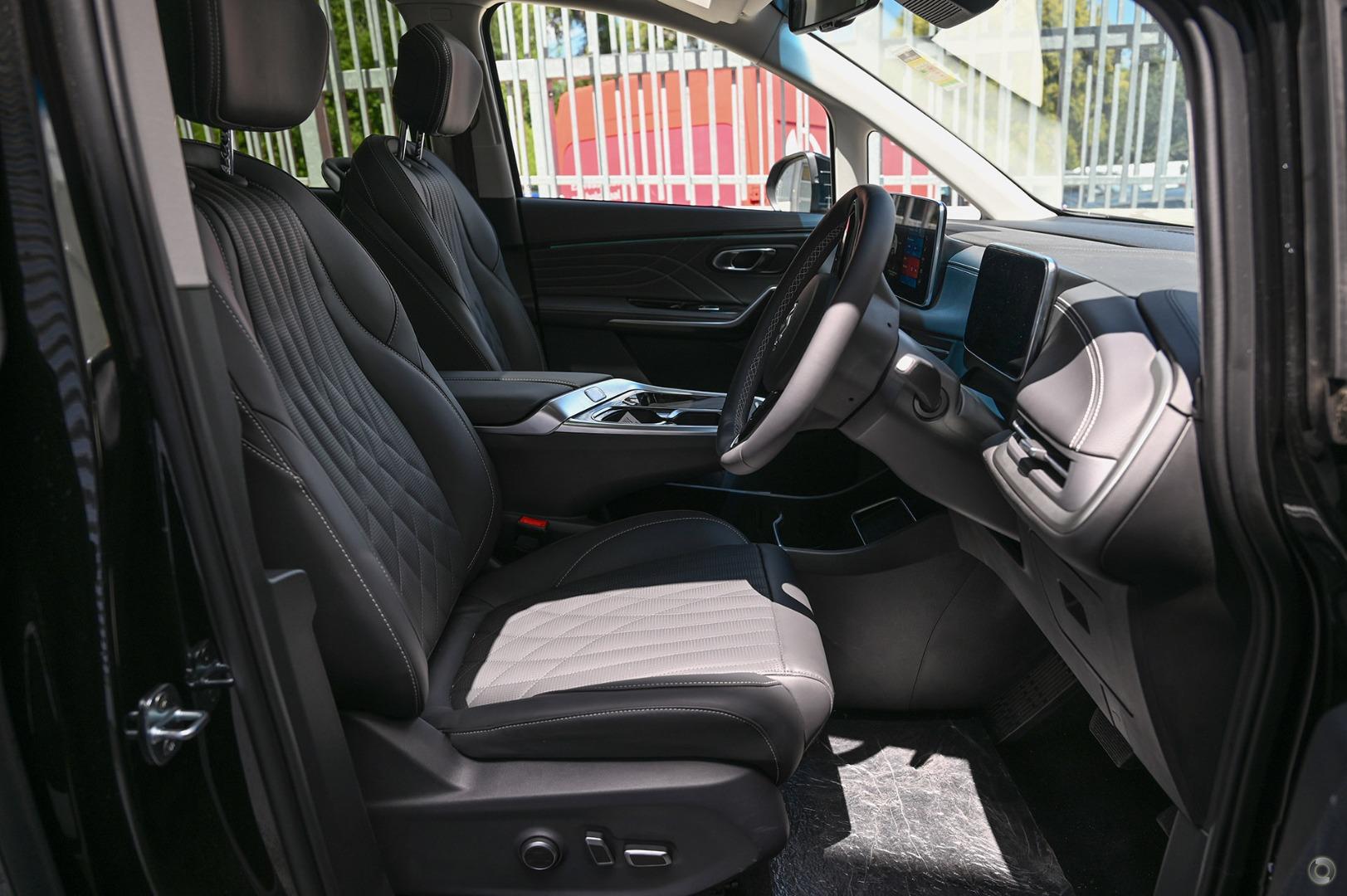 2024 LDV MIFA MY23 LUXE 8 SP AUTOMATIC 4D WAGON
